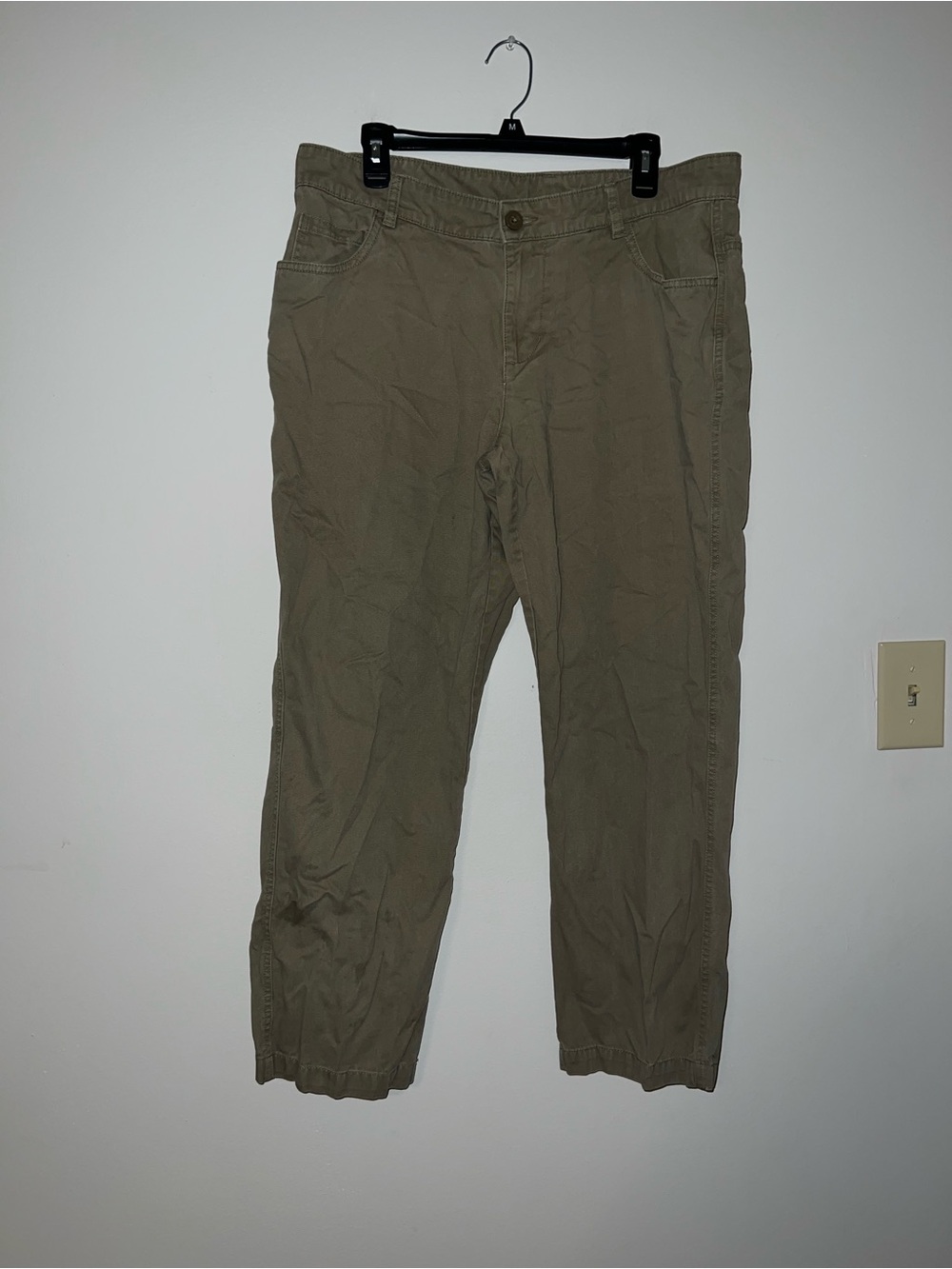 Mens Columbia pants